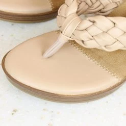 Inc.5 SALE WOVEN VEDGE THONG