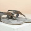 Inc.5 FLAT SANDAL 2 Inc.5 FLAT SANDAL