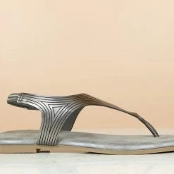 Inc.5 FLAT SANDAL 9 Inc.5 FLAT SANDAL