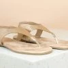 Inc.5 FLAT SANDAL 2 Inc.5 FLAT SANDAL