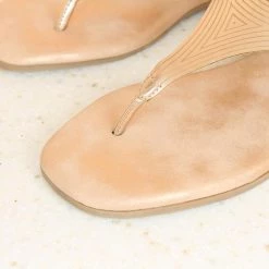 Inc.5 FLAT SANDAL 8 Inc.5 FLAT SANDAL