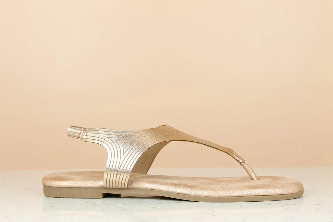 Inc.5 FLAT SANDAL 6 Inc.5 FLAT SANDAL