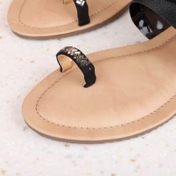 Inc.5 FLAT TOE POST SALE