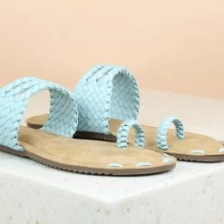 Inc.5 FLAT WOVEN TOE POST SALE