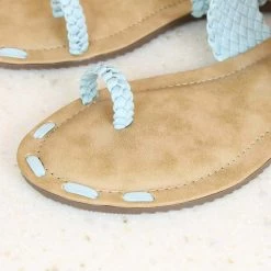 Inc.5 FLAT WOVEN TOE POST SALE