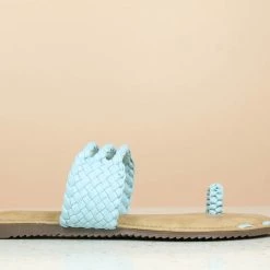 Inc.5 FLAT WOVEN TOE POST SALE