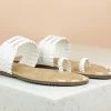 Inc.5 FLAT WOVEN TOE POST SALE