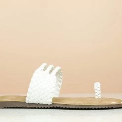 Inc.5 FLAT WOVEN TOE POST SALE