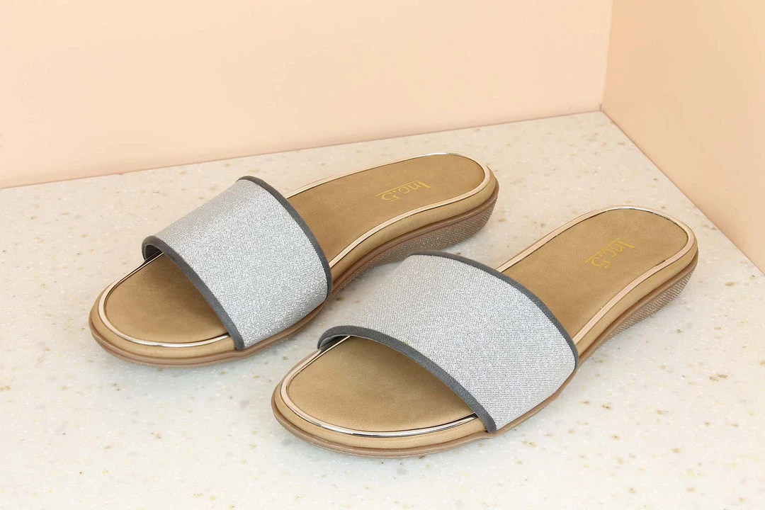 Inc.5 FLAT MULES 6 Inc.5 FLAT MULES