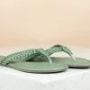 Inc.5 FLAT WOVEN THONG 2 Inc.5 FLAT WOVEN THONG