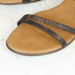 Inc.5 SALE STRAPY MULES