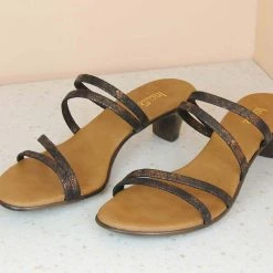 Inc.5 SALE STRAPY MULES