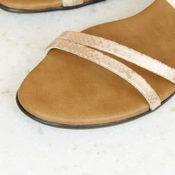 Inc.5 STRAPY MULES SALE