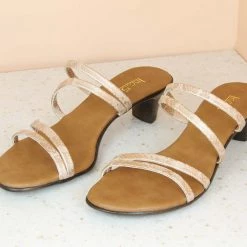 Inc.5 STRAPY MULES SALE