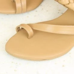 Inc.5 BLOCK HEEL TOE POST SALE