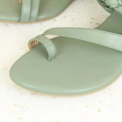 Inc.5 BLOCK HEEL TOE POST SALE