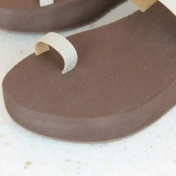 Inc.5 Knotted Flat Thong