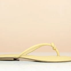 Inc.5 FLAT THONG SALE