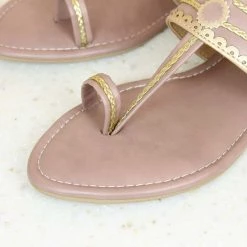 Inc.5 FLAT KOLHAPURI SALE