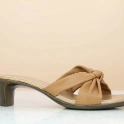 Inc.5 SALE KNOTTED MULES 8 Inc.5 SALE KNOTTED MULES