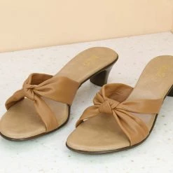 Inc.5 SALE KNOTTED MULES 9 Inc.5 SALE KNOTTED MULES