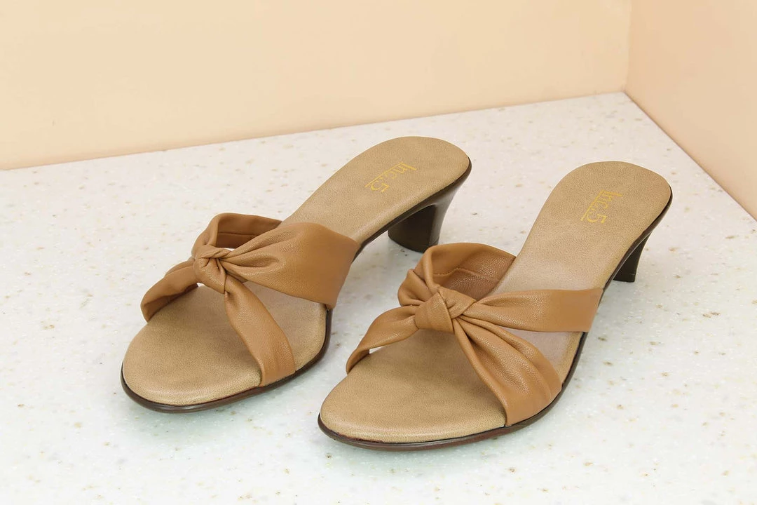 Inc.5 SALE KNOTTED MULES 6 Inc.5 SALE KNOTTED MULES