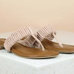 Inc.5 FLAT THONG SALE