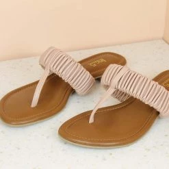 Inc.5 FLAT THONG SALE