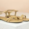 Inc.5 FLAT SANDAL