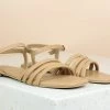 Inc.5 FLAT SANDAL