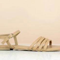Inc.5 FLAT SANDAL