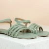 Inc.5 FLAT SANDAL