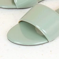 Inc.5 SALE FLAT PETTENT MULES