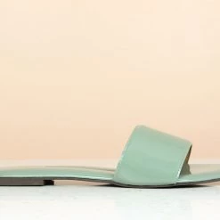 Inc.5 SALE FLAT PETTENT MULES