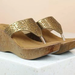 Inc.5 SALE PLATFORM THONG