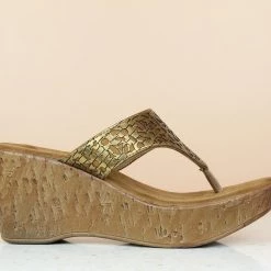 Inc.5 SALE PLATFORM THONG 8 Inc.5 SALE PLATFORM THONG