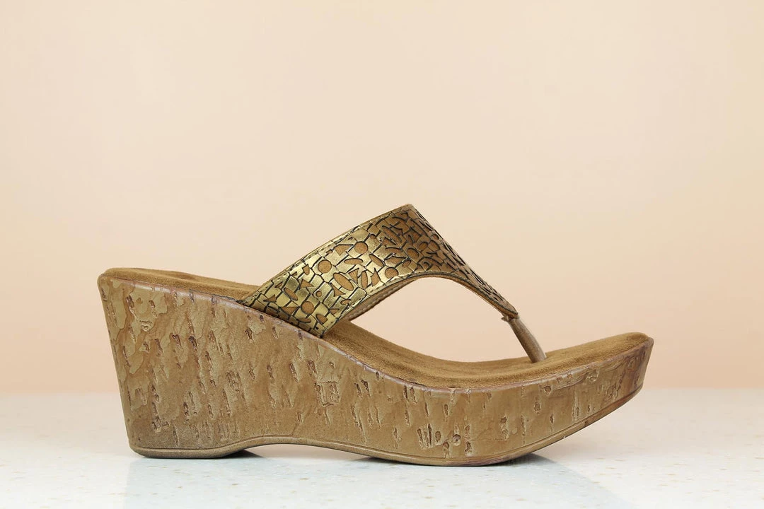 Inc.5 SALE PLATFORM THONG 5 Inc.5 SALE PLATFORM THONG