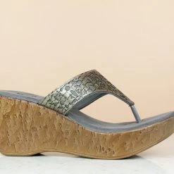 Inc.5 SALE PLATFORM THONG