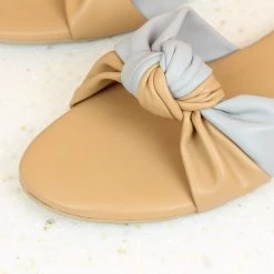 Inc.5 SALE KNOTTED FLAT MULES