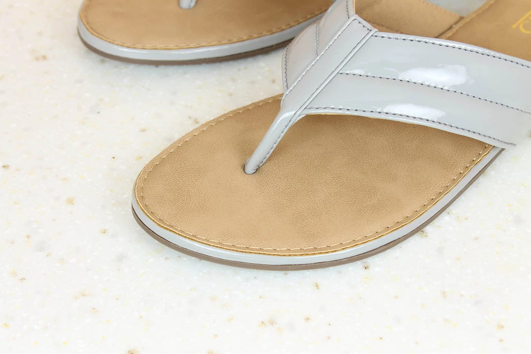 Inc.5 SALE FLAT THONG 4 Inc.5 SALE FLAT THONG