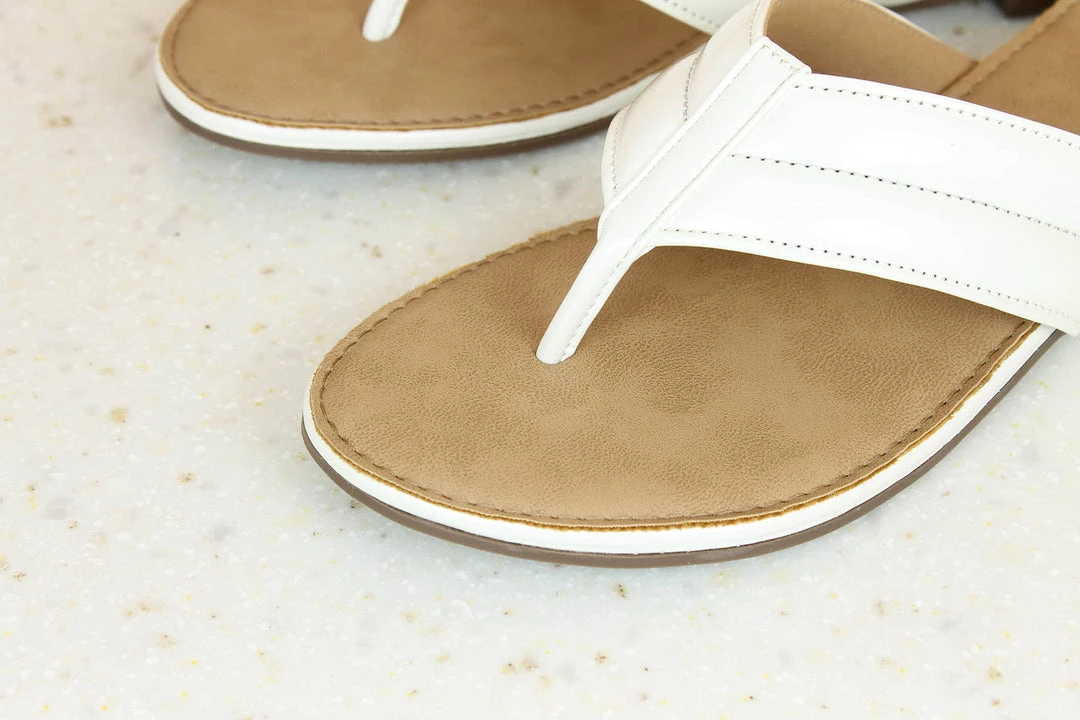 Inc.5 FLAT THONG 4 Inc.5 FLAT THONG