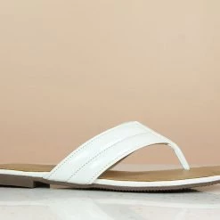 Inc.5 FLAT THONG 8 Inc.5 FLAT THONG