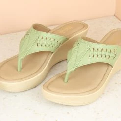 Inc.5 Platform Thong