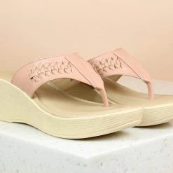 Inc.5 Platform Thong