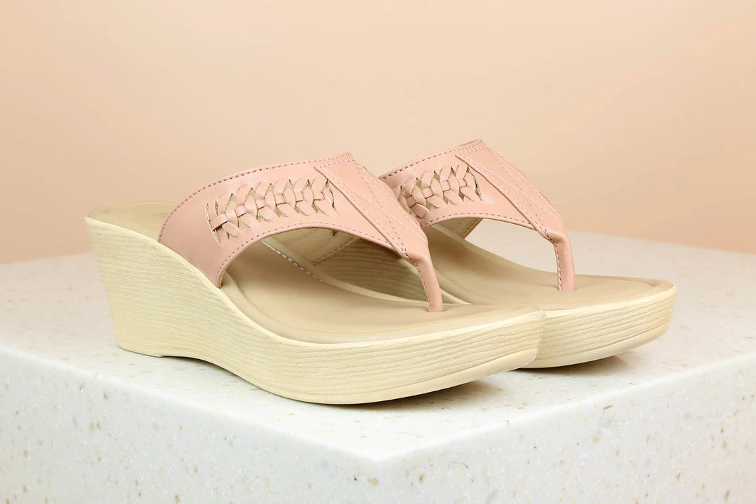 Inc.5 Platform Thong 3 Inc.5 Platform Thong