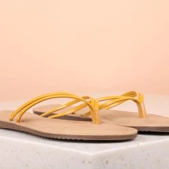 Inc.5 FLAT THONG SALE