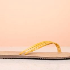 Inc.5 FLAT THONG SALE