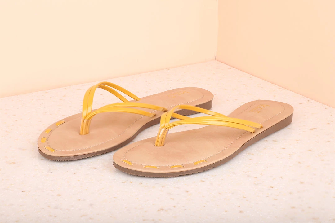 Inc.5 FLAT THONG SALE 5 Inc.5 FLAT THONG SALE