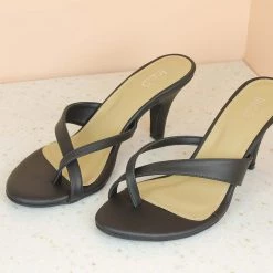 Inc.5 SALE STILETTO HEELED TOE POST