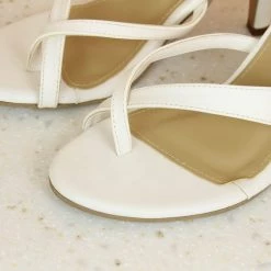 Inc.5 STILETTO HEELED TOE POST SALE 8 Inc.5 STILETTO HEELED TOE POST SALE